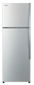 Hitachi R-T350ERU1SLS Холодильник фото, Характеристики