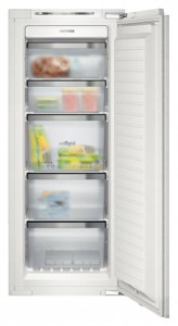 Siemens GI25NP60 Холодильник Фото, характеристики