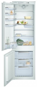 Bosch KIS34A21IE Холодильник фото, Характеристики