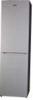 Vestel VCB 385 VS Холодильник \ Характеристики, фото