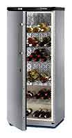 Liebherr WKes 4176 Tủ lạnh ảnh, đặc điểm