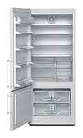 Liebherr KSD ves 4642 Tủ lạnh ảnh, đặc điểm