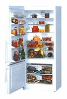 Liebherr KSD v 4642 Холодильник фото, Характеристики