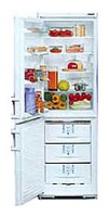 Liebherr KSD 3522 Refrigerator larawan, katangian