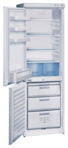 Bosch KGV36600 Tủ lạnh ảnh, đặc điểm