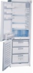 Bosch KGV36600 Refrigerator \ katangian, larawan