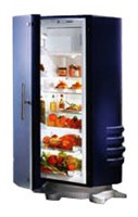 Liebherr KSBcv 2544 Refrigerator larawan, katangian