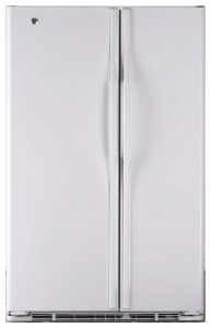 General Electric GCG23YBFWW Buzdolabı fotoğraf, özellikleri