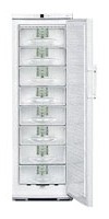 Liebherr G 3123 Tủ lạnh ảnh, đặc điểm