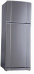 Toshiba GR-KE74RS Холодильник \ Характеристики, фото