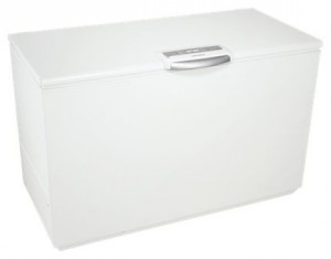 Electrolux ECF 23461 W Ψυγείο φωτογραφία, χαρακτηριστικά