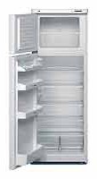 Liebherr KDS 2832 Холодильник фото, Характеристики