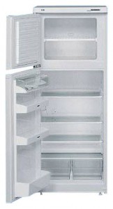 Liebherr KDS 2432 Холодильник фото, Характеристики