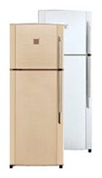 Sharp SJ-42MSL Холодильник фото, Характеристики