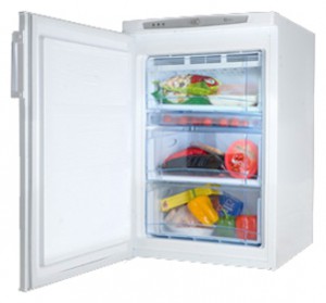 Swizer DF-159 Refrigerator larawan, katangian
