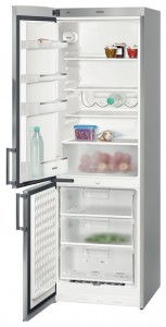 Siemens KG36VX43 Холодильник фото, Характеристики