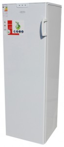 Optima MF-188NF Refrigerator larawan, katangian