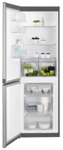 Electrolux EN 13201 JX Холодильник фото, Характеристики