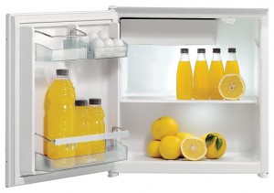 Gorenje RBI 4061 AW Refrigerator larawan, katangian