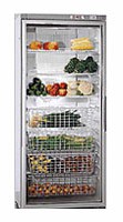 Gaggenau SK 210-141 Холодильник фото, Характеристики