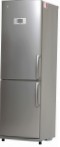 LG GA-M409 ULQA Холодильник \ характеристики, Фото