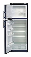 Liebherr KDPBL 3142 Холодильник фото, Характеристики