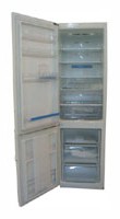 LG GR-459 GVCA Холодильник Фото, характеристики