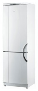Akai ARL 3342 DS Buzdolabı fotoğraf, özellikleri
