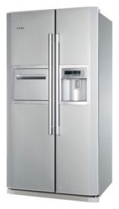 Akai ARL 2522 MS Refrigerator larawan, katangian