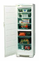 Electrolux EUC 3109 Холодильник фото, Характеристики