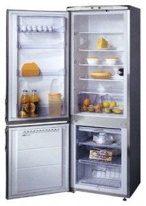 Hansa RFAK314iAFP Tủ lạnh ảnh, đặc điểm
