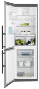 Electrolux EN 93453 MX Tủ lạnh ảnh, đặc điểm