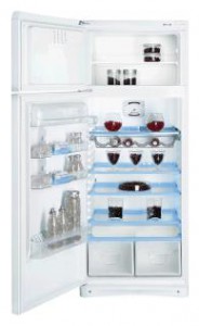 Indesit TAN 5 V Холодильник фото, Характеристики