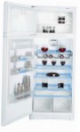 Indesit TAN 5 V Холодильник \ Характеристики, фото