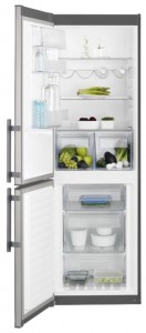 Electrolux EN 93441 JX Холодильник фото, Характеристики