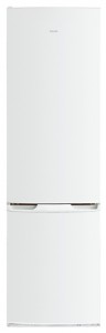 ATLANT ХМ 4726-100 Refrigerator larawan, katangian
