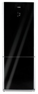 BEKO CNE 47540 GB 冷蔵庫 写真, 特性