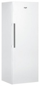 Whirlpool WVE 22512 NFW Refrigerator larawan, katangian
