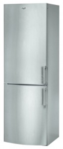 Whirlpool WBE 33252 NFTS Холодильник фото, Характеристики