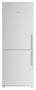 ATLANT ХМ 6221-101 Refrigerator larawan, katangian