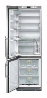 Liebherr KGTDes 4066 Buzdolabı fotoğraf, özellikleri