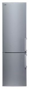 LG GW-B509 BSCP Kjøleskap Bilde, kjennetegn