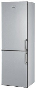 Whirlpool WBM 3417 TS Холодильник фото, Характеристики