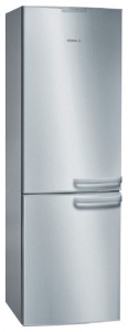 Bosch KGV36X48 Ψυγείο φωτογραφία, χαρακτηριστικά
