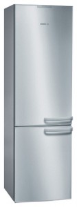 Bosch KGV39X48 Tủ lạnh ảnh, đặc điểm