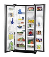 Frigidaire FSPZ 25V9 CF Холодильник Фото, характеристики