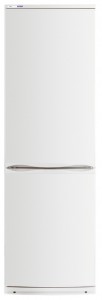 ATLANT ХМ 412-000 Холодильник фото, Характеристики