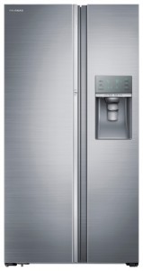 Samsung RH57H90507F 冷蔵庫 写真, 特性
