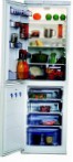 Vestel SN 385 Холодильник \ характеристики, Фото