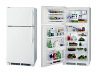 Frigidaire FGTG 18V7 A Buzdolabı fotoğraf, özellikleri